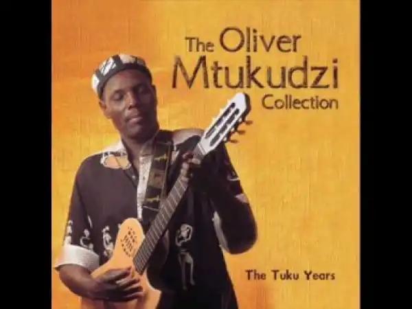 Olive Mtukudzi - Ngoromera